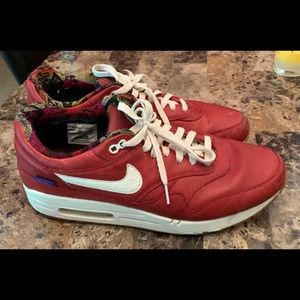 Nike air max Pendleton’s